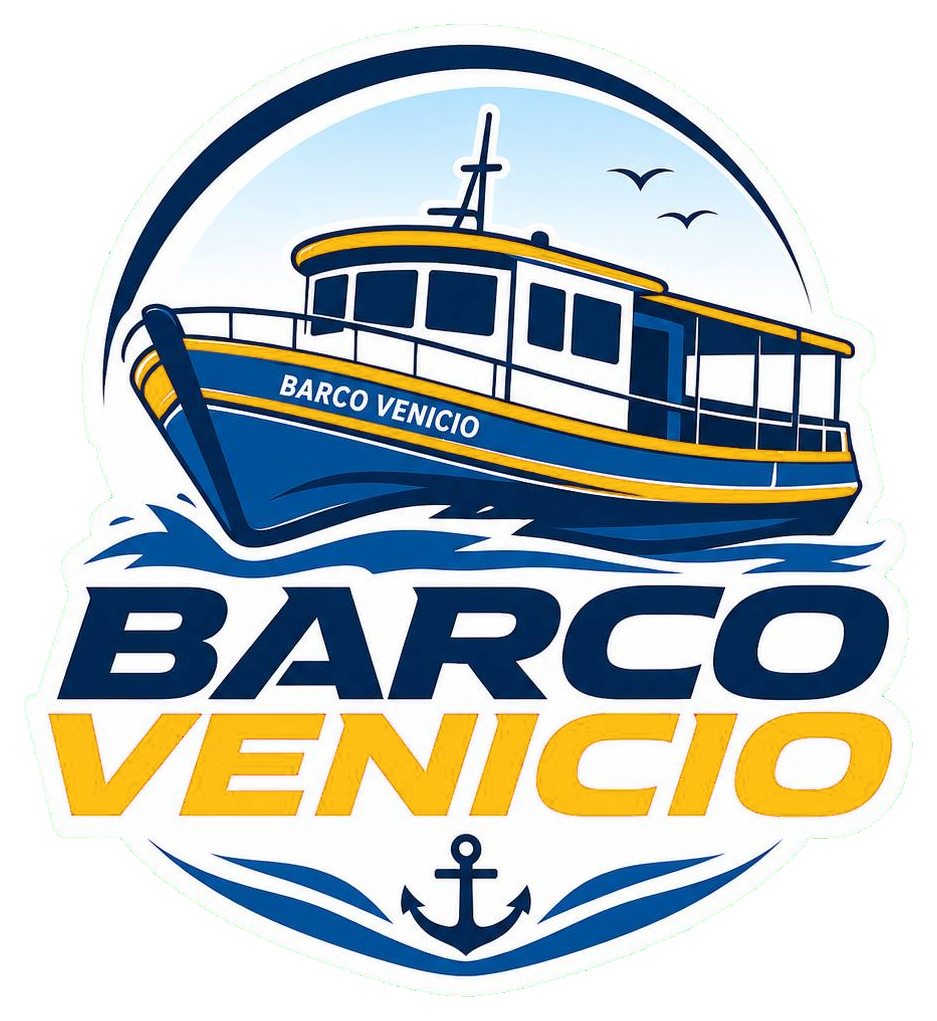 Barco Venicio